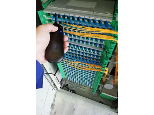 RFID智能連接器標簽系統(tǒng)